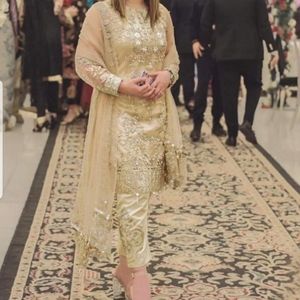 Pakistani/indian dress